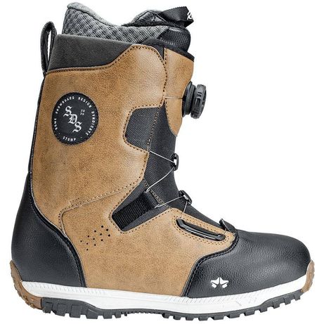 Ботинки для сноуборда Rome M’s STOMP-TAN-10.5 44 размер