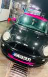 Mini Cooper 1.6 бензин