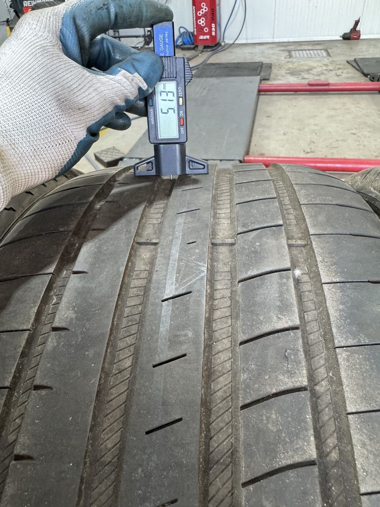 245 45 18/275 40 18 goodyear steluta/mo
