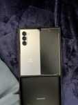 Galaxy Z Fold 6 256GB Silver