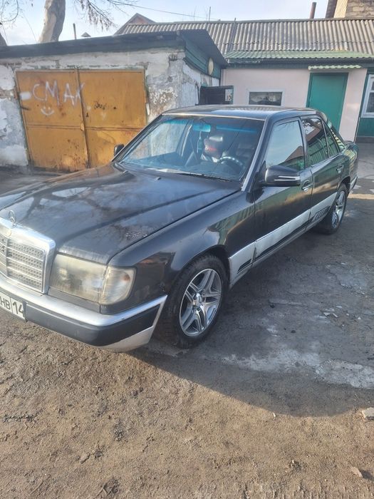 Продам мерседес бэнц