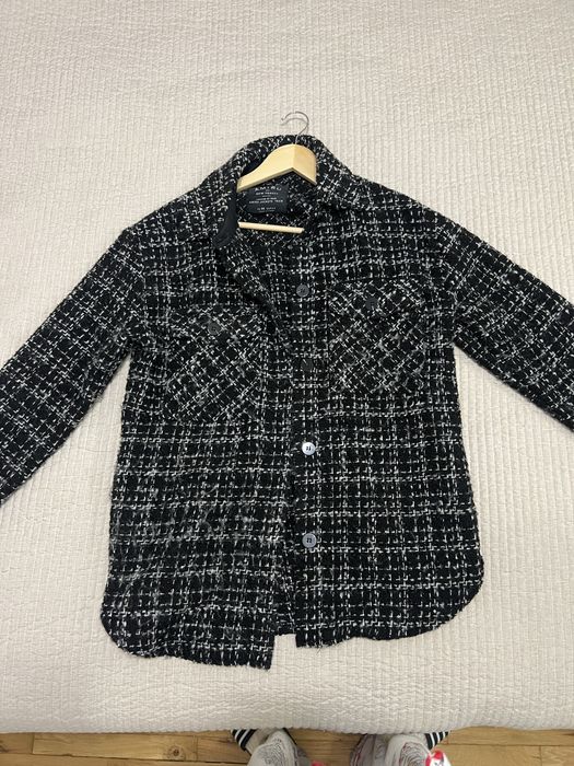 Връхна дреха- сако