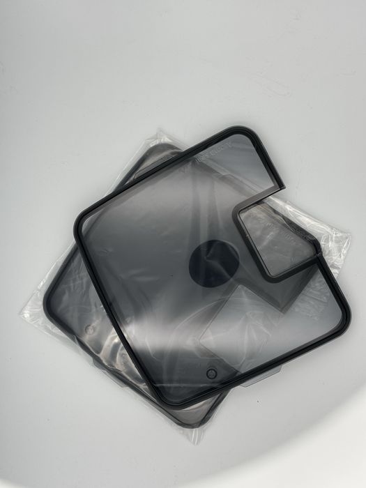 Capac si kit panou frontal Philips ep