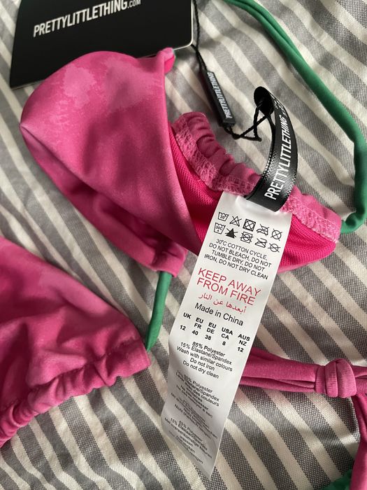 costum de baie pretty little things