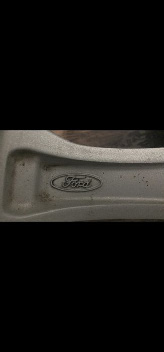 Jante aliaj Ford r 17 Focus Mondeo Kuga Puma C Max S max 5x108