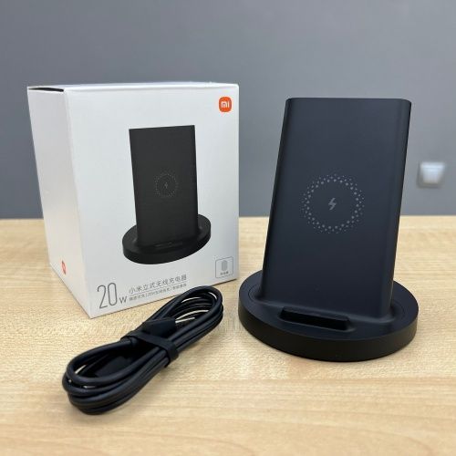 Беспроводное зарядное устройство Xiaomi
