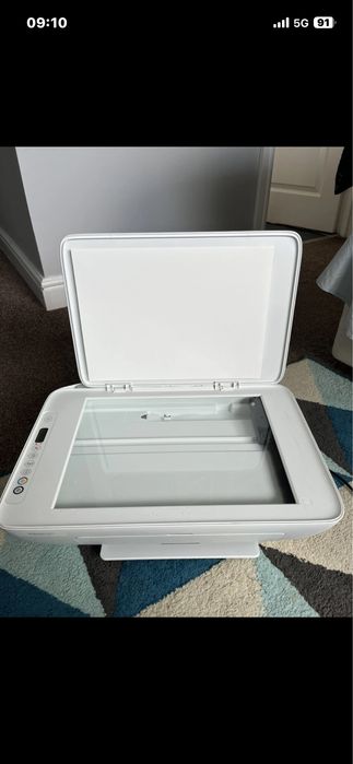 Imprimanta cu Scanner HP 2710e Wireless