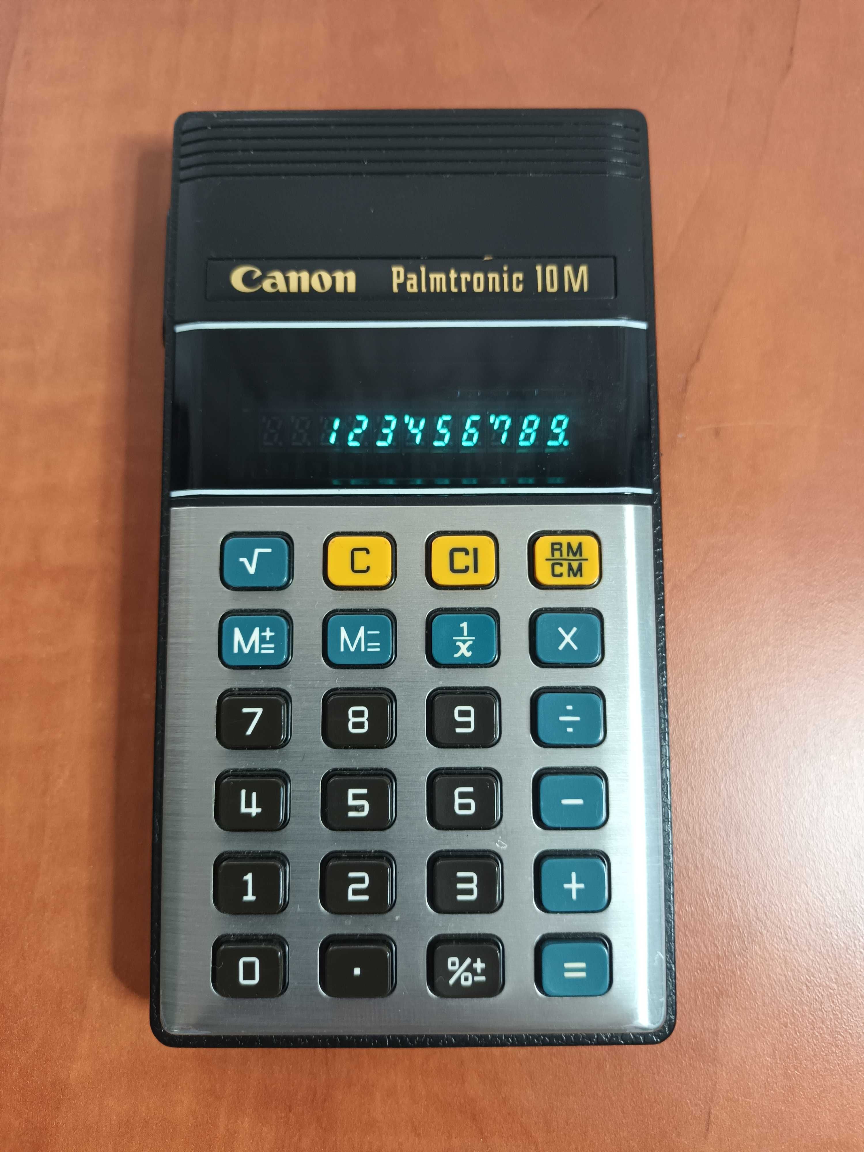 Calculator științific Canon Casio Sanyo Toshiba Unisonic