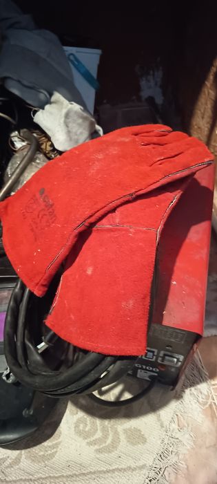 Aparat sudură cu sârmă