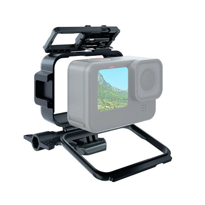 Carcasa de protectie pentru GoPro Hero 9