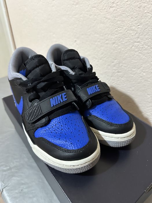 Nike Air Jordan спортни маратонки