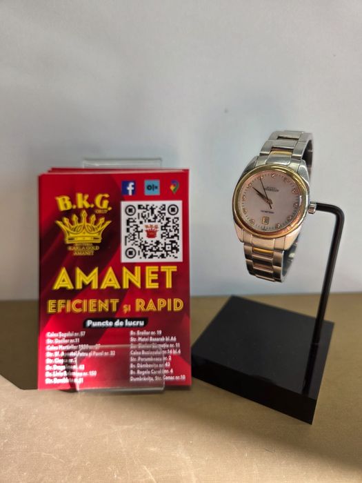 Michael Herbelin Amanet BKG