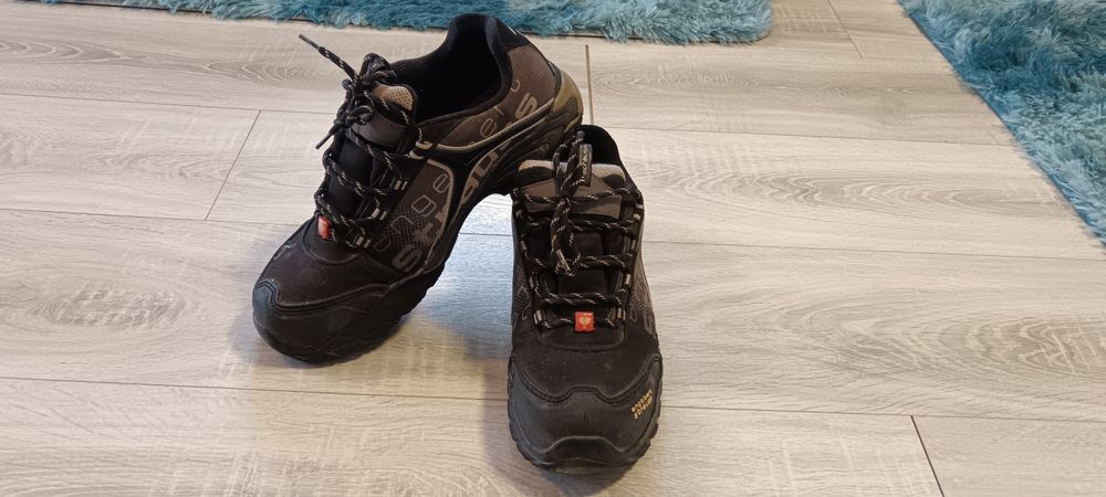 Pantofi de siguranta barbat