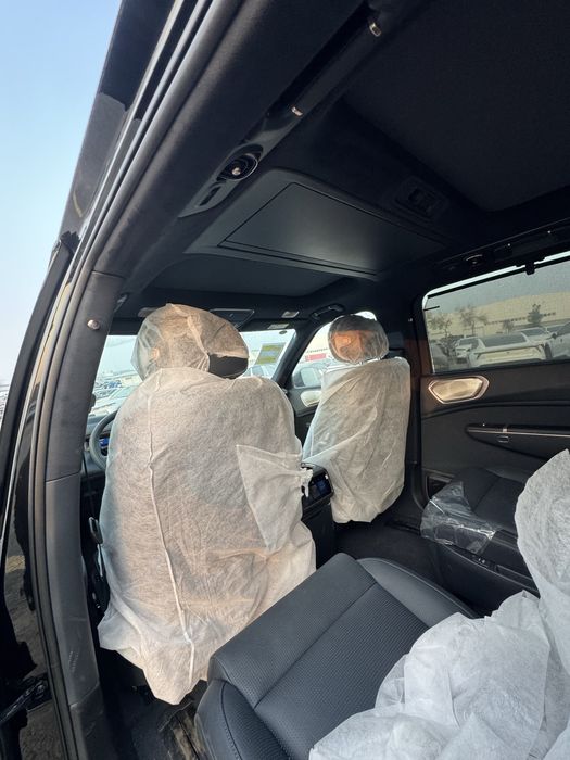 В наличии новый Lynk&Co 900 1.5T Ultra