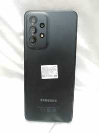 Продам Телефон Samsung Galaxy А 33 128 GB (Акын-Сара 116) лот 340397