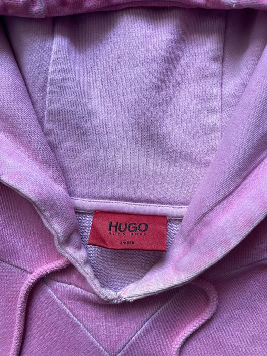 HUGO BOSS Hoodie / мъжки суичър XL/XXL