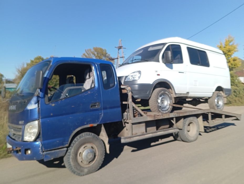 Недорого эвакуатор