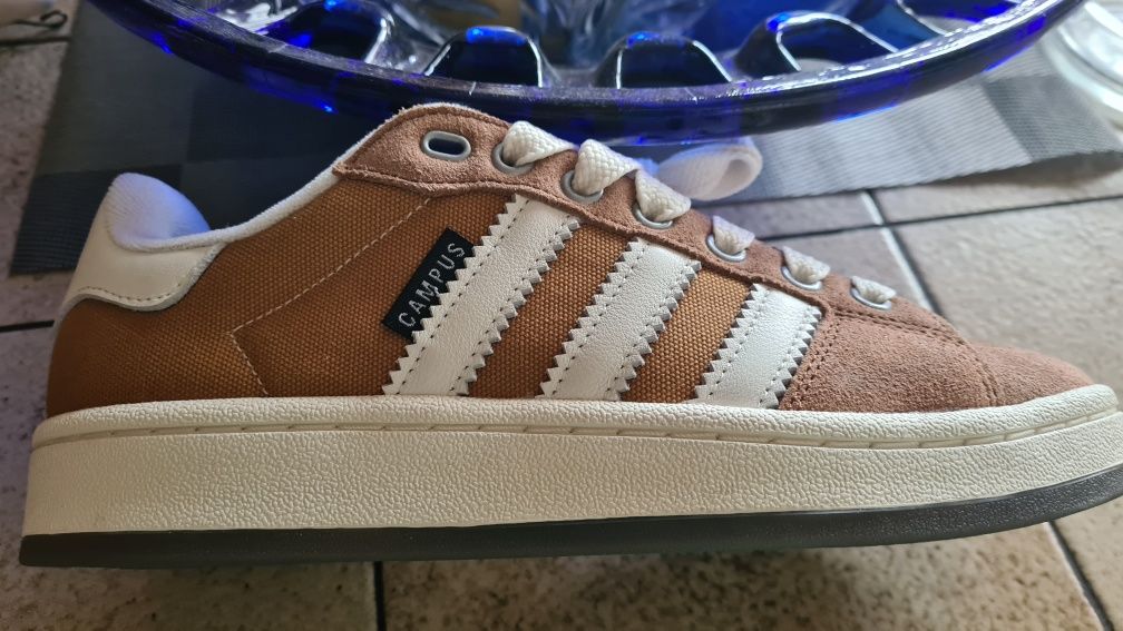 Маратонки Adidas