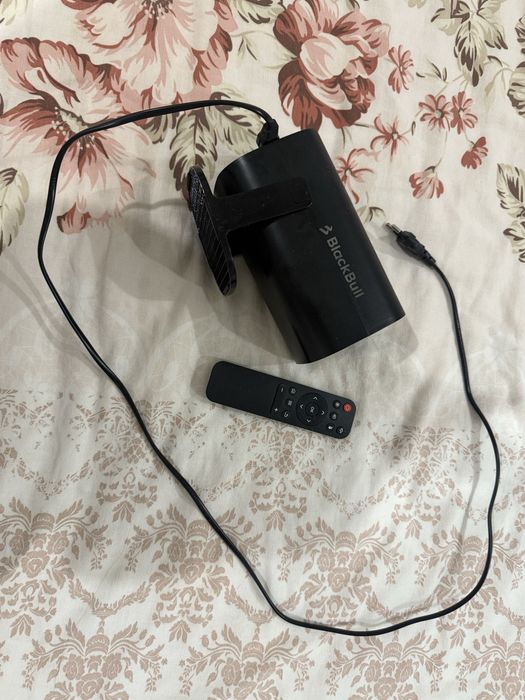 проектор BlackBull P-30PRO