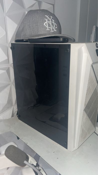 vand/schimb setup complet