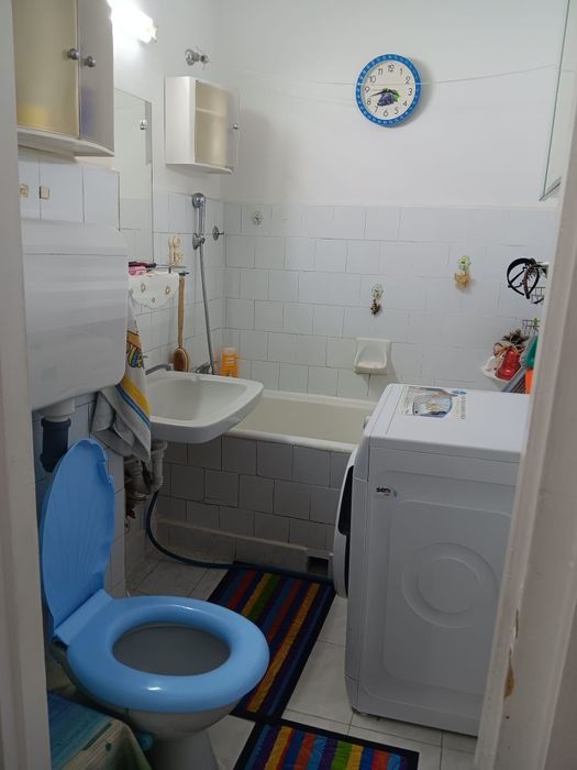 De vânzare garsoniera confort 1 vatra luminoasa