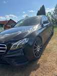 Mercedes  Benz E-Class de vânzare