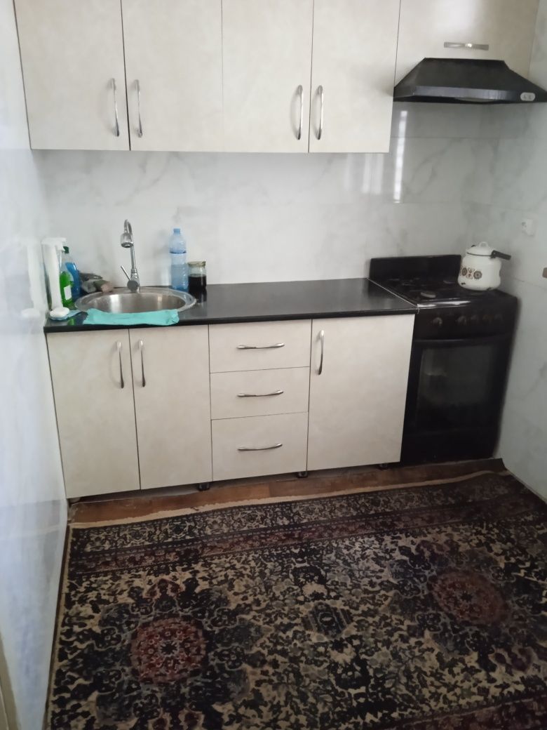 Uzoq muddatli ijaraga beriladi! Maklerlar bezovta qilmasin...