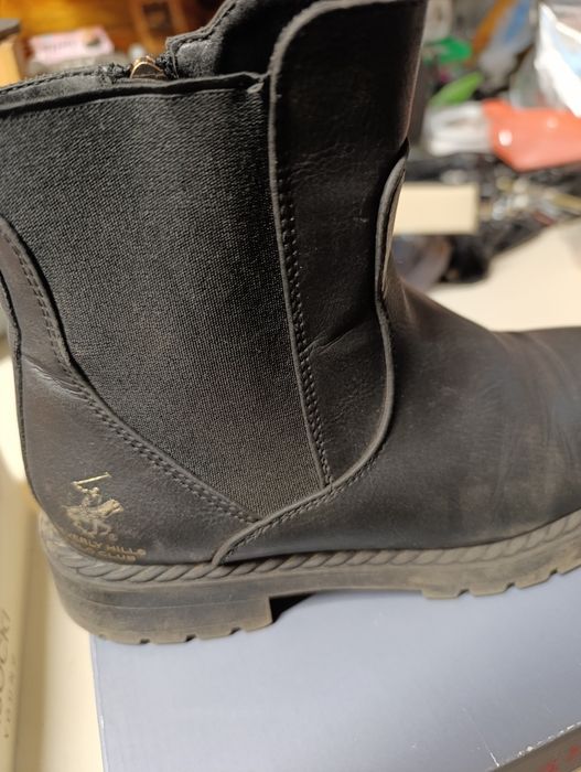 Детски боти 35 номер