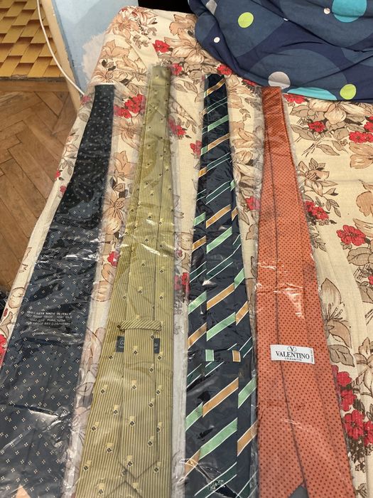 Cravate de matase  made in italy