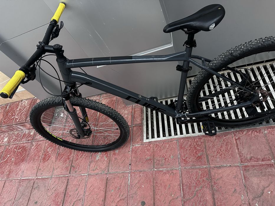 Cube AIM Pro 29 XXL планински велпсипед