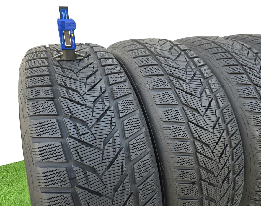 4бр. 235/55/19 VREDESTEIN Wintrac XTreme S- зимни