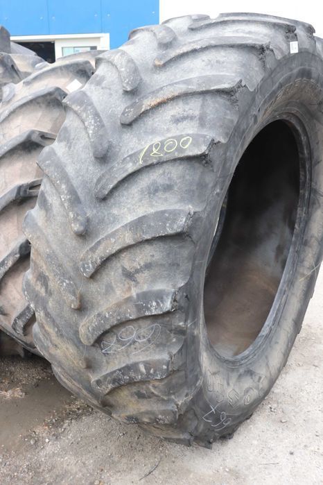 Cauciucuri Tractor 650/65R42 Firestone Sh Radiale Garantie AgroMir