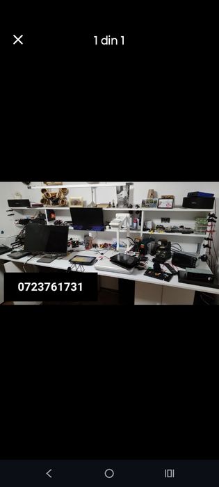 Reparatii Video audio tv