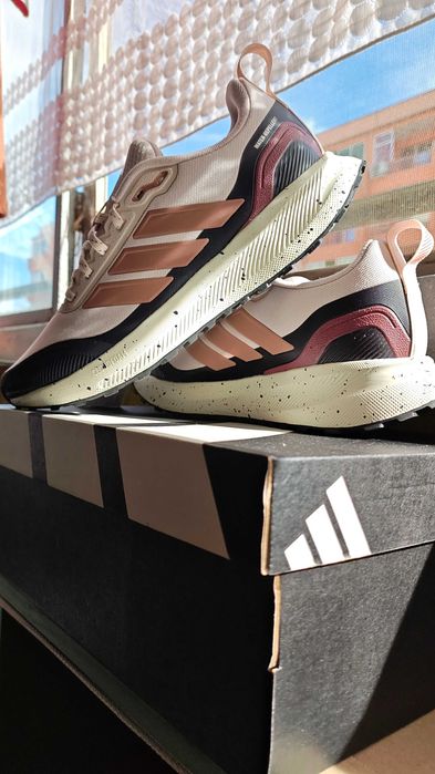 Маратонки Adidas Runfalcon 5 2025 г.