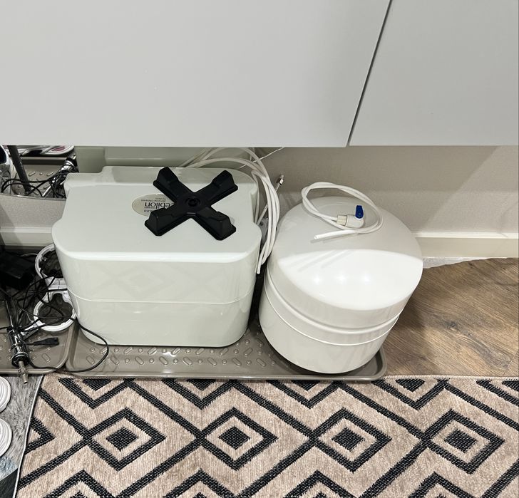 Фильтр воды Aura