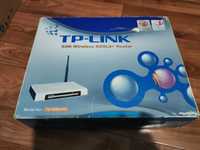 Бесплатно Маршрутизатор роутер / модемы TP-LINK и Alcatel