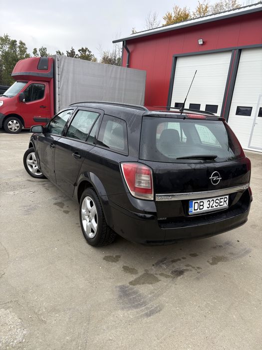 Opel Astra H 1.7cdti proprietar de 9 ani