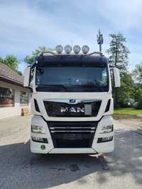 Man Tgx 500 Locatie Austria