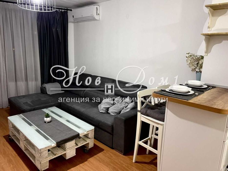 Дава се под наем Двустаен апартамент в София, Овча купел - 50 кв.м за 600 € - Снимка #3