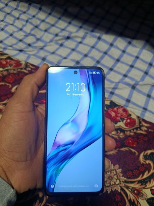 Redmi not 11  6 / 128