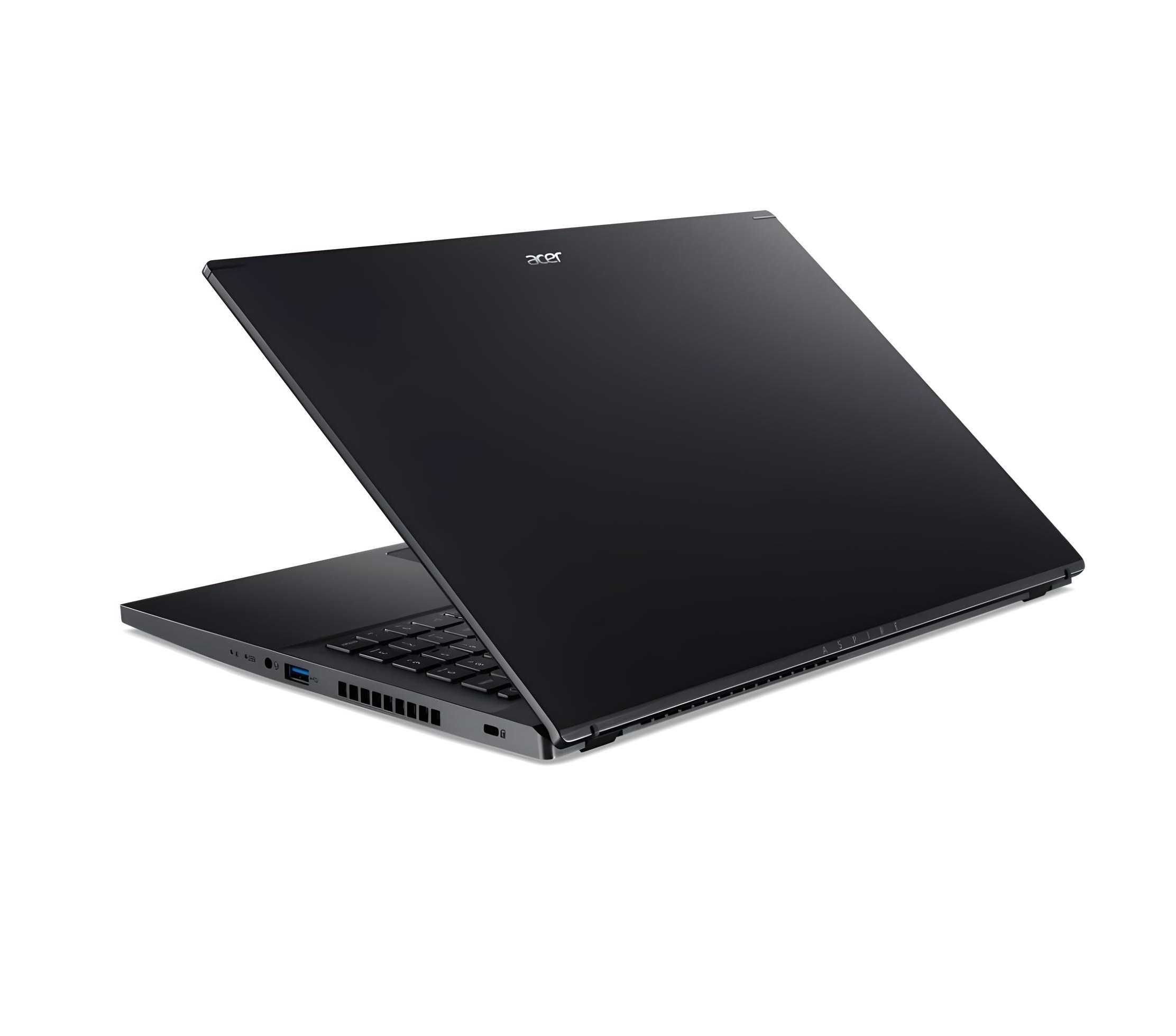 Ноутбук Acer Aspire 7 /i5-12450H/8GB/512GB/RTX 2050/15.6 FHD IPS 144Hz