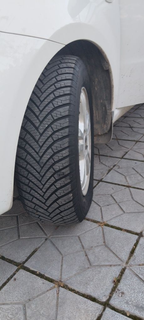 Ravon Nexia 3 LTZ