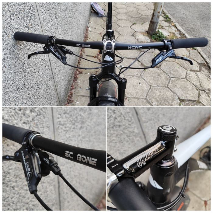 Grand Canyon AL F8 29er