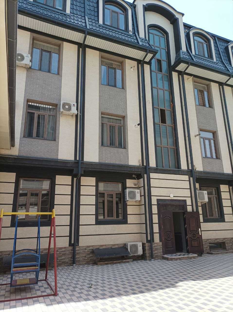 Сдаётся квартира на ул. Глинка новостройка‼️
