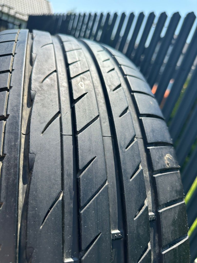 Cauciucuri Laufenn 235/55R19