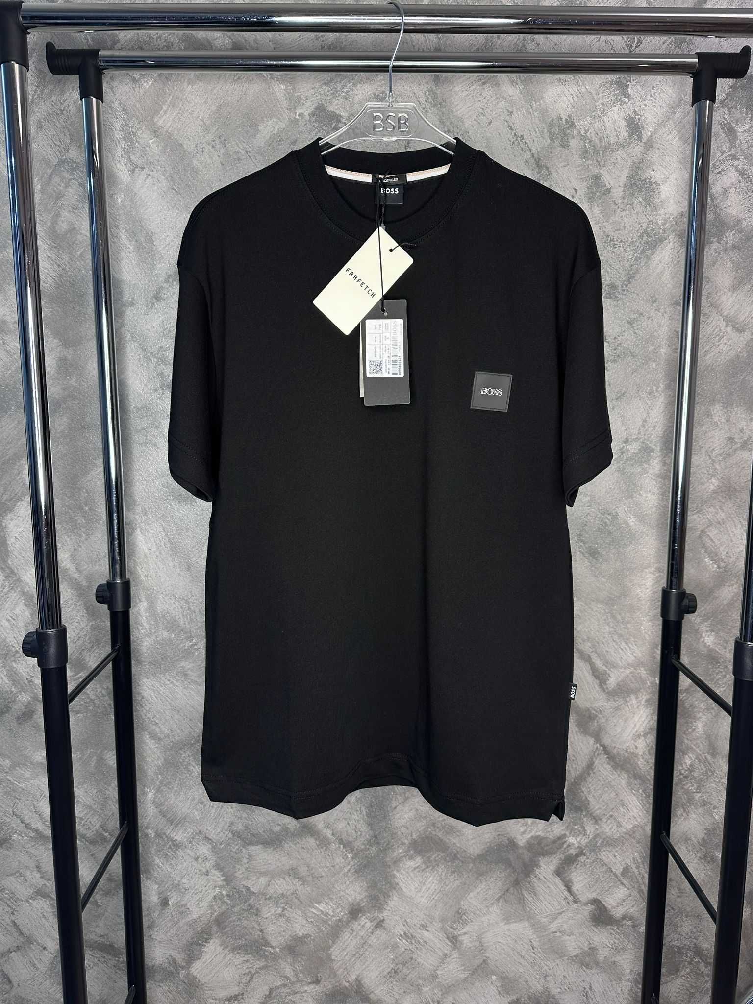 Tricou Hugo Boss