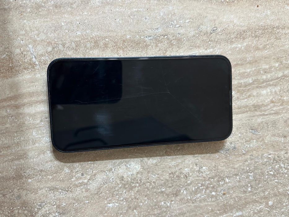 Iphone 13 midnight