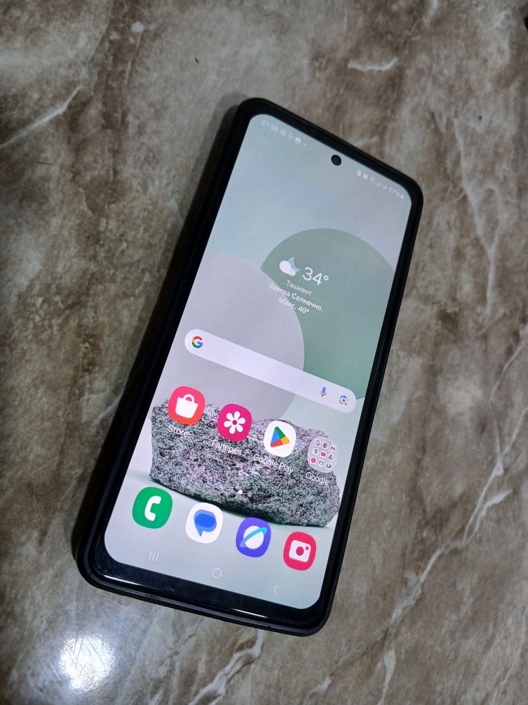 Samsung a52 8/256