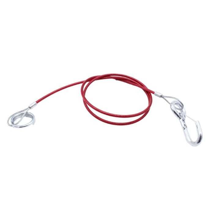 Аварийно въже за ремарке/каравна 1163