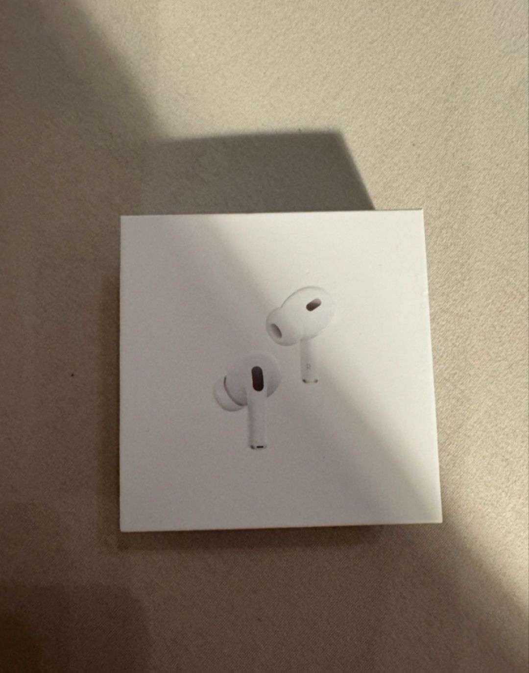 Vând Airpods pro 2nd generation